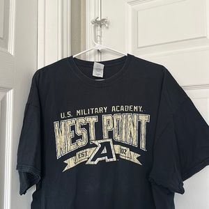 West Point Tshirt